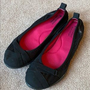 Champion Slip in Shoe